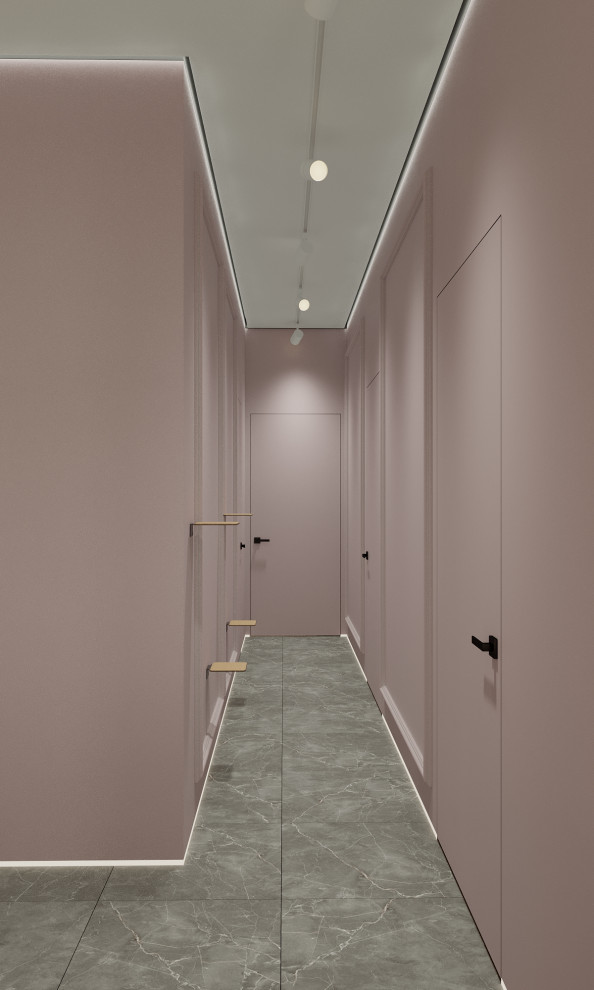 ЖК Испанские кварталы