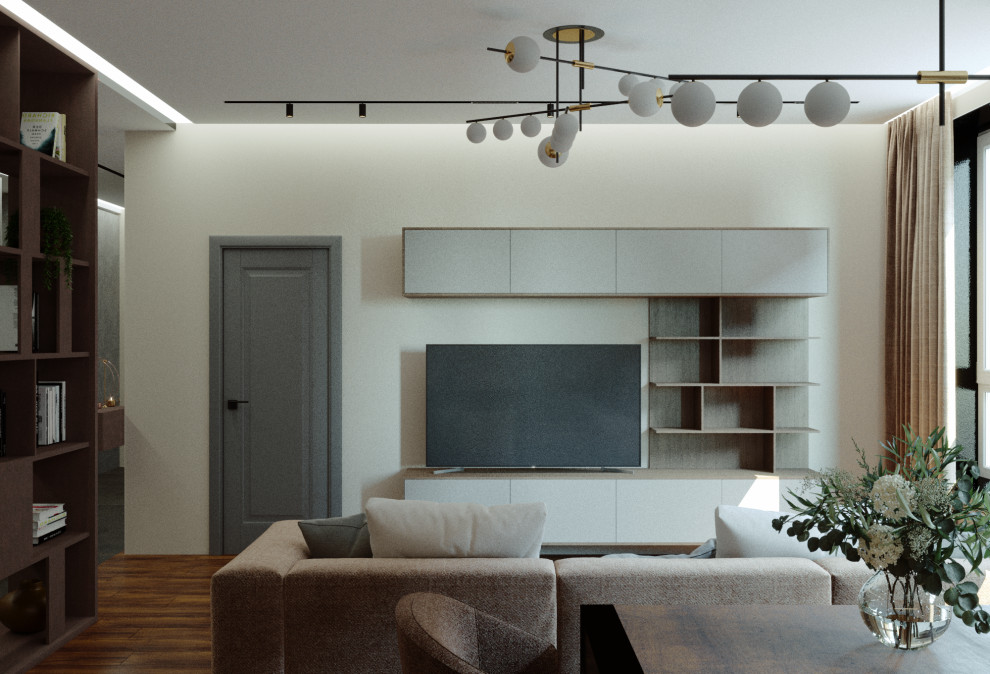 ЖК Сердце Столицы