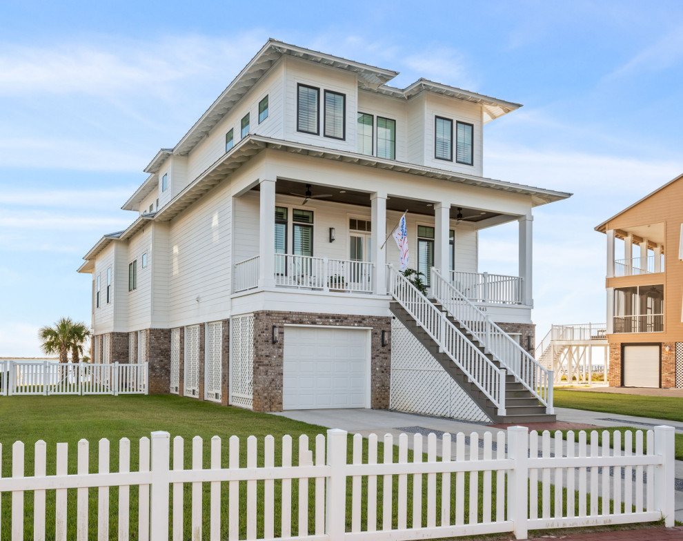 Big Lagoon Cottage