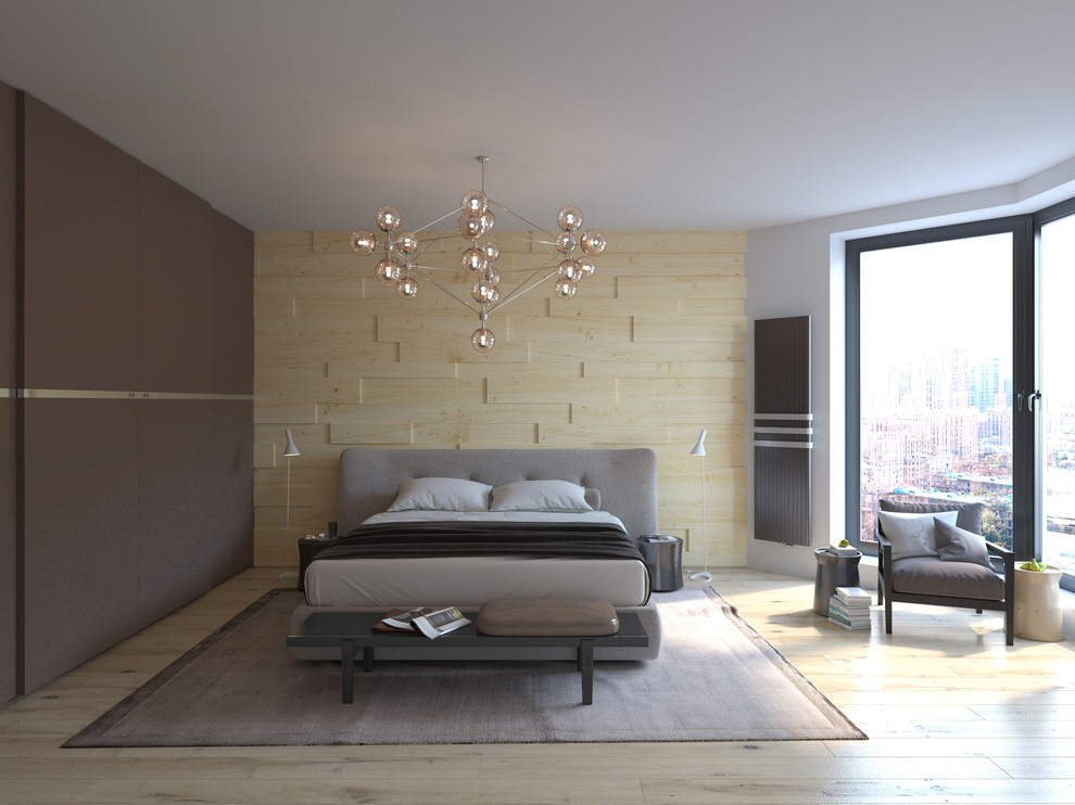 Разные проекты: Спальни, офисы и т.д.