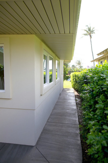 My Work tropical-exterior