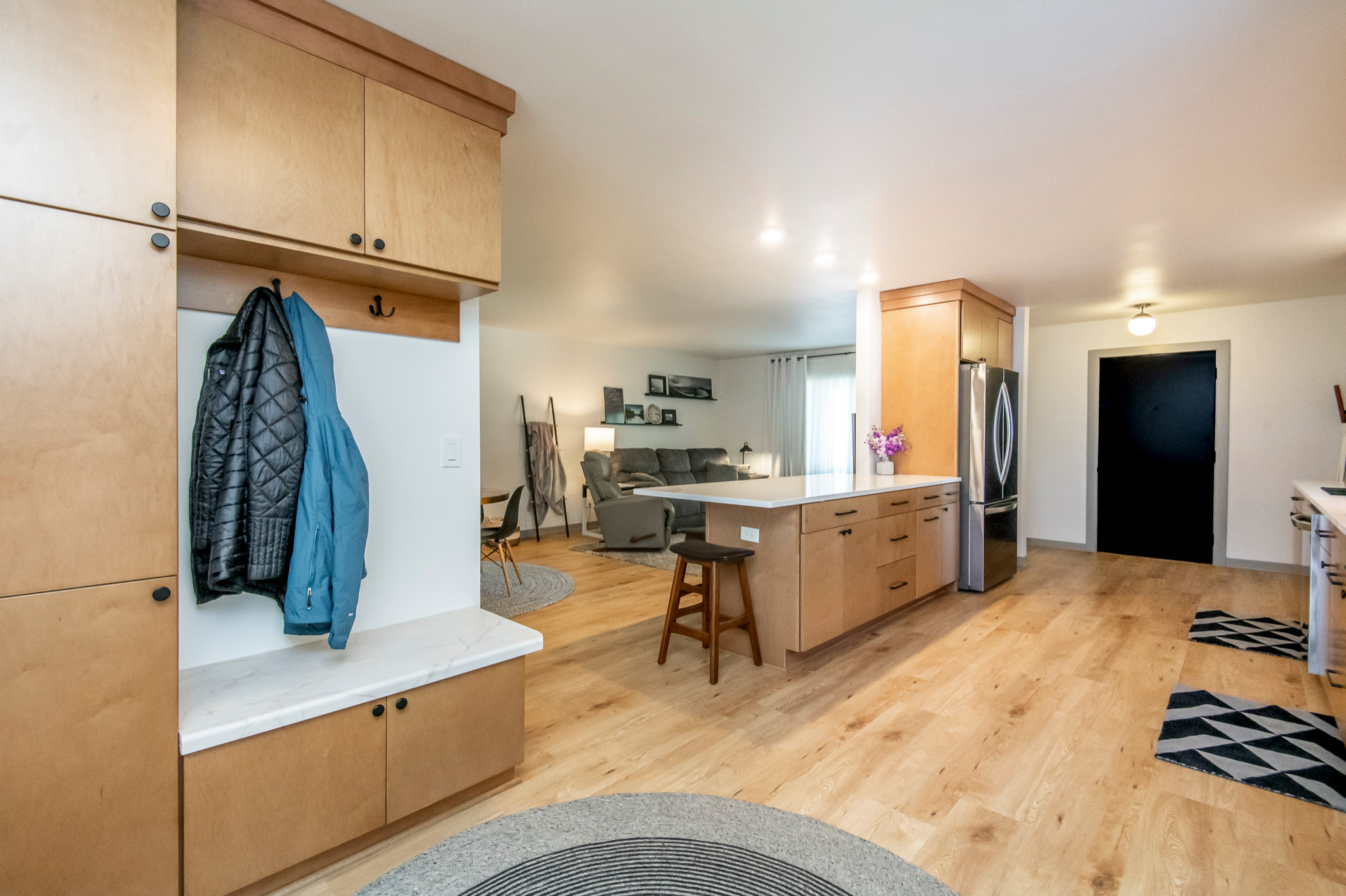 Grafton - Whole Home Remodel