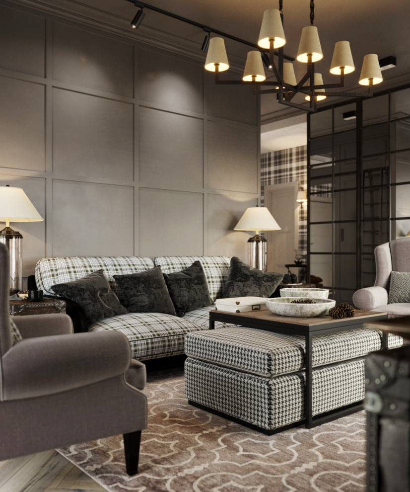 "ВТБ Арена Парк"