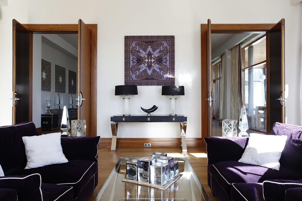 Дом в Иславском