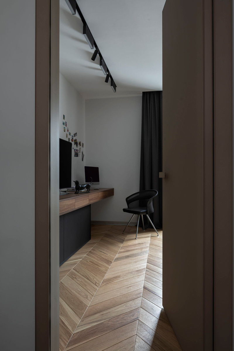 Микки Маус в "Кандинском"