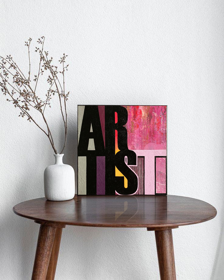 Интерьерные картины