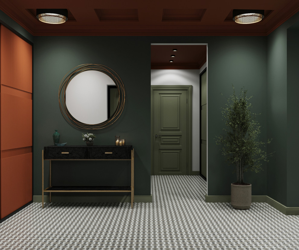 ЖК "Доломановский" - вторичка