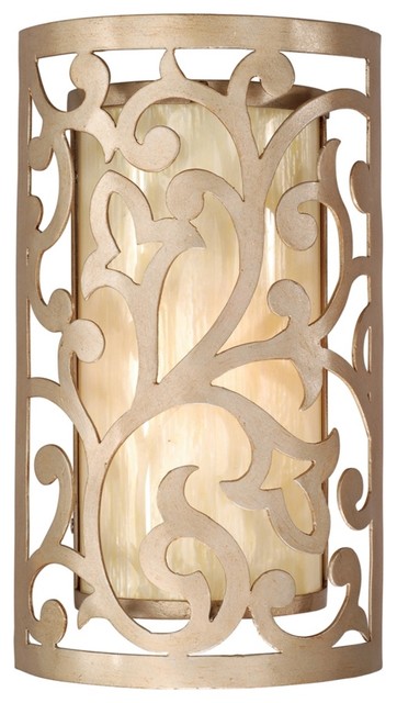 Corbett Philippe Collection 12" High ADA Outdoor Wall Light