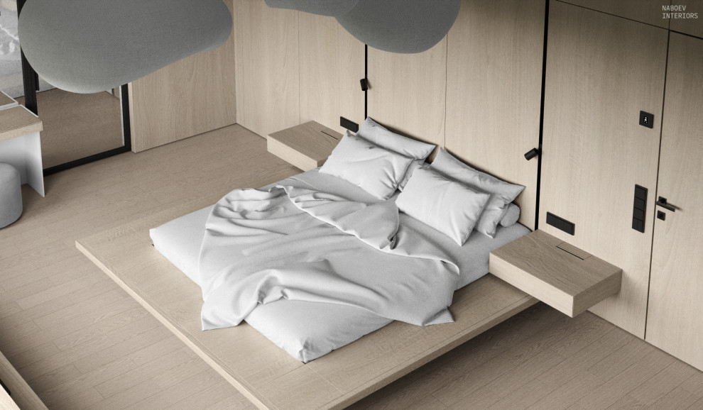 Дом на ул. Светлая