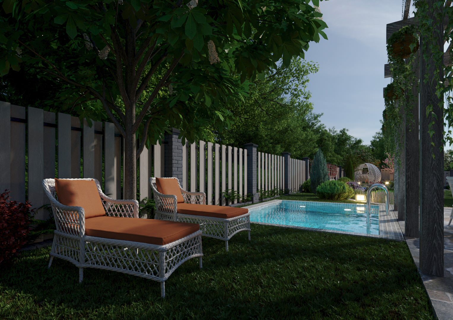 Дом для жизни!