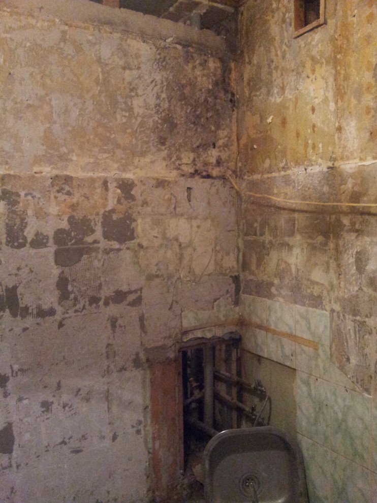 Квартира на Анадырском