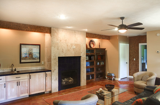 Custom Home | South Bend