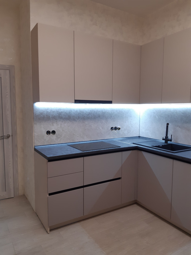 Мебель для проекта ремонта квартиры (03-2023)