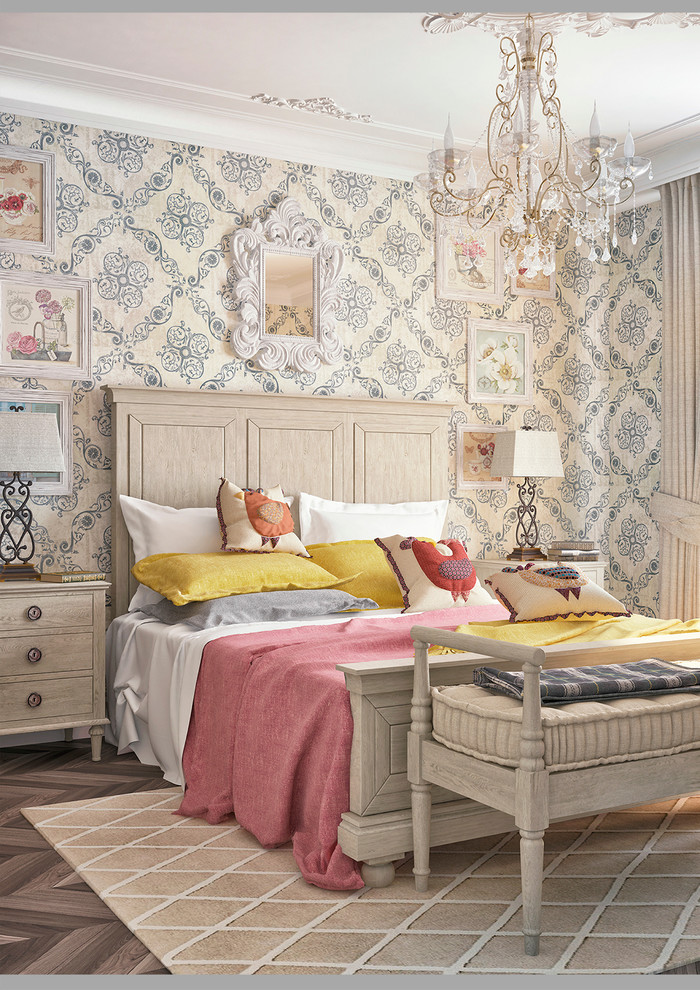 Квартира  для молодожен