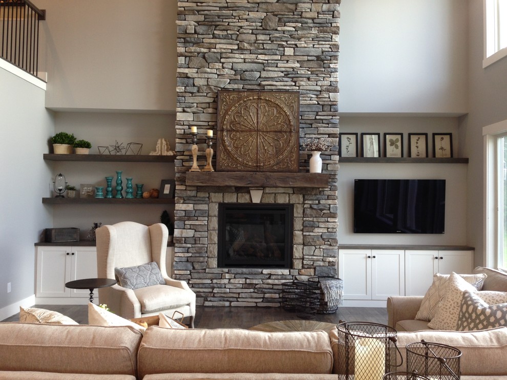 Modern Farmhouse