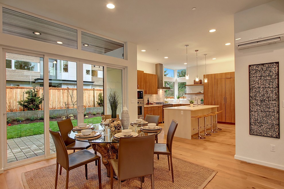 Mercer Island - B