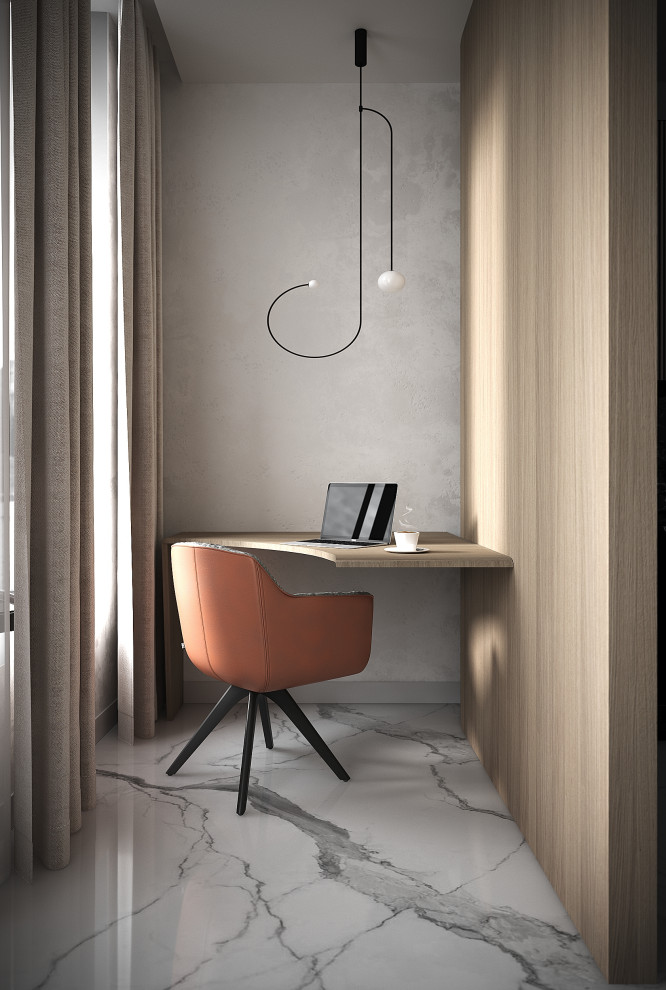 ЖК Крылья, Москва