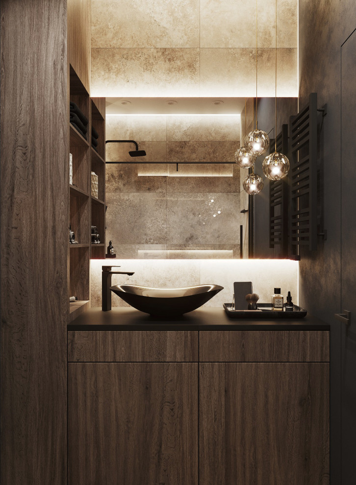 ЖК. Петровский