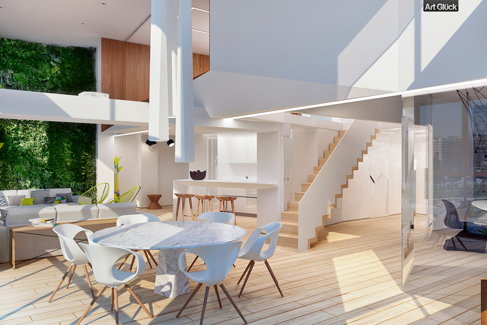 Жизнь с природой