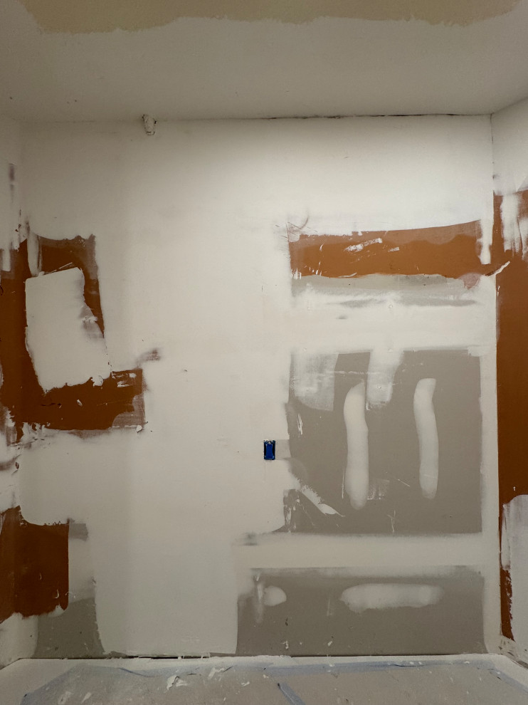 FK4521 - Home Restauration