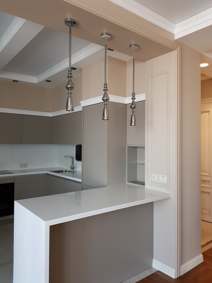 Квартира в ЖК Аристократ