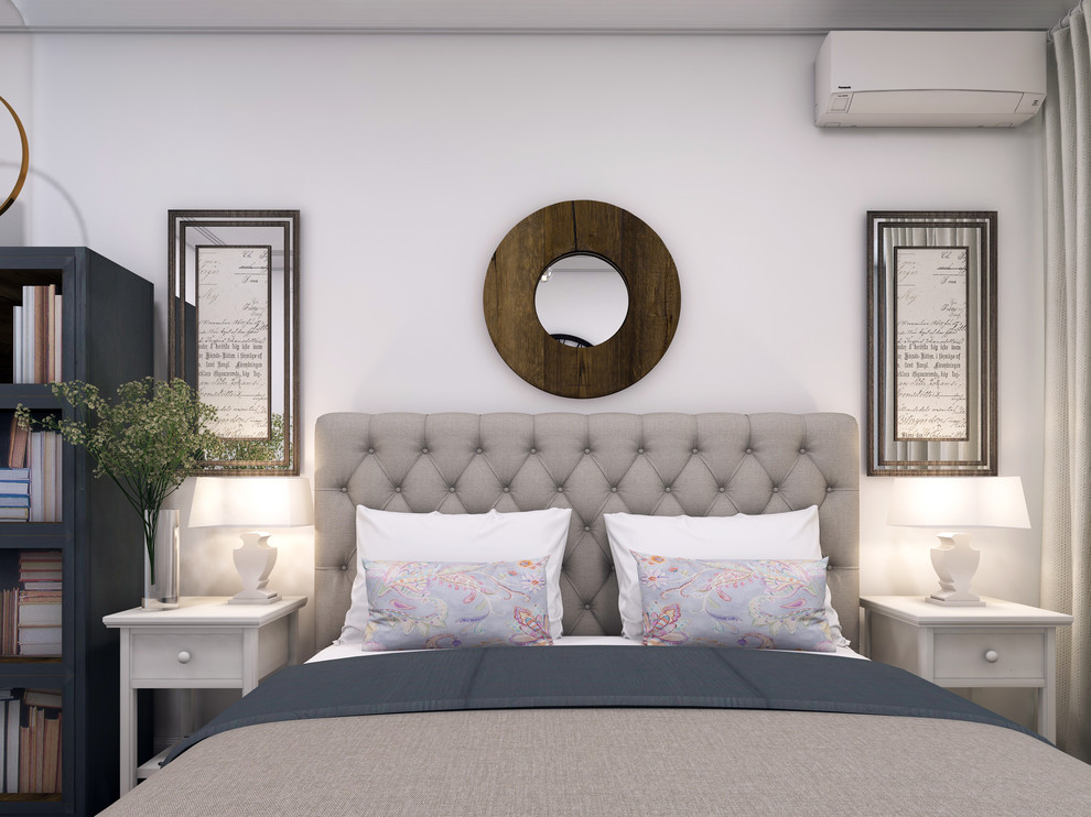 Квартира в Москве