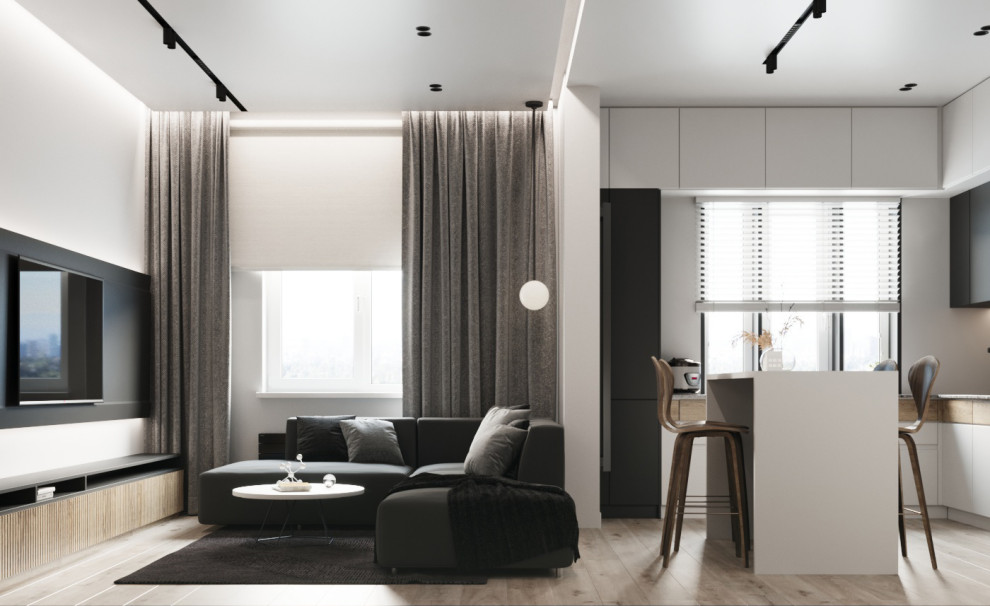 Квартира на Плеханова