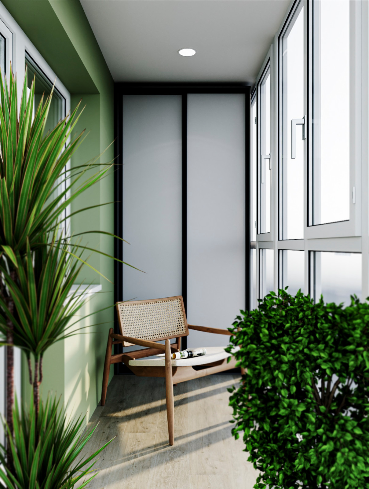 ЖК Ю-СИТИ 51 КВ.М, 2024 г.