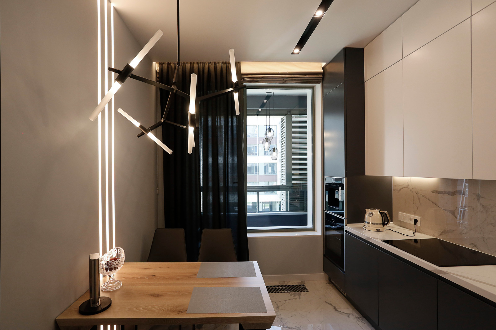 ЖК Стокгольм (Приморский, 46-251)