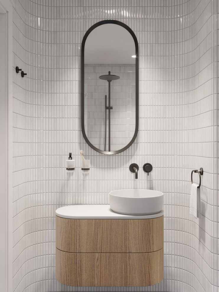 Студия 35 м2 в г. Сочи