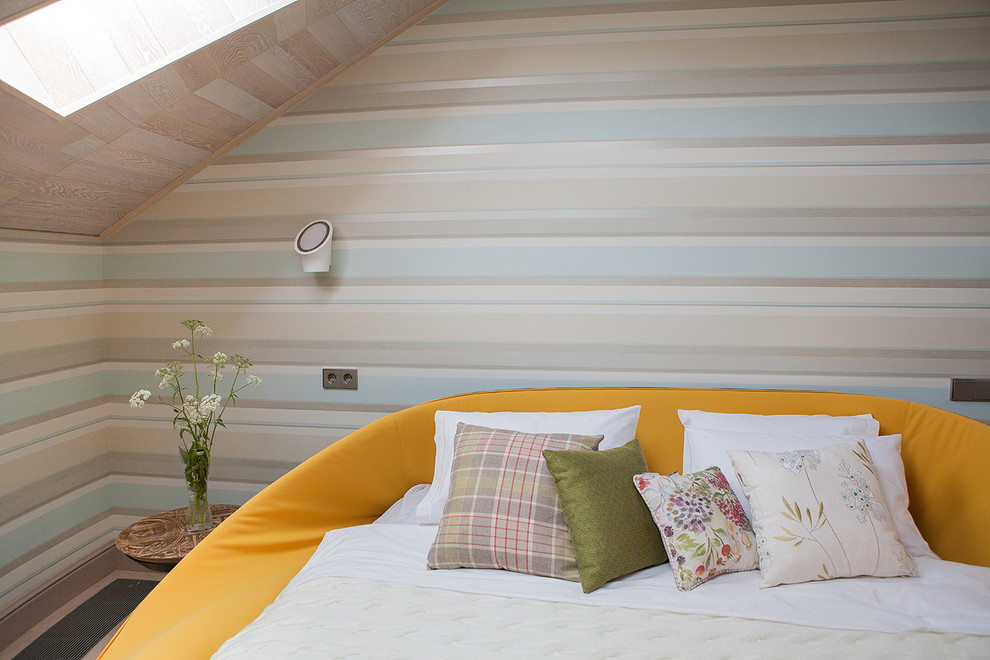 Дом в Монтевиле 2