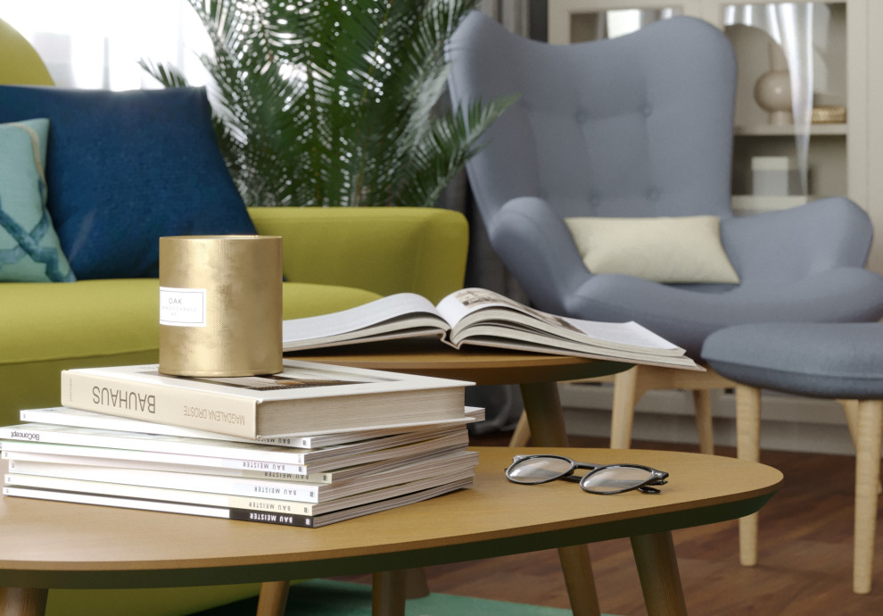 ЖК "Орехово-Борисово"