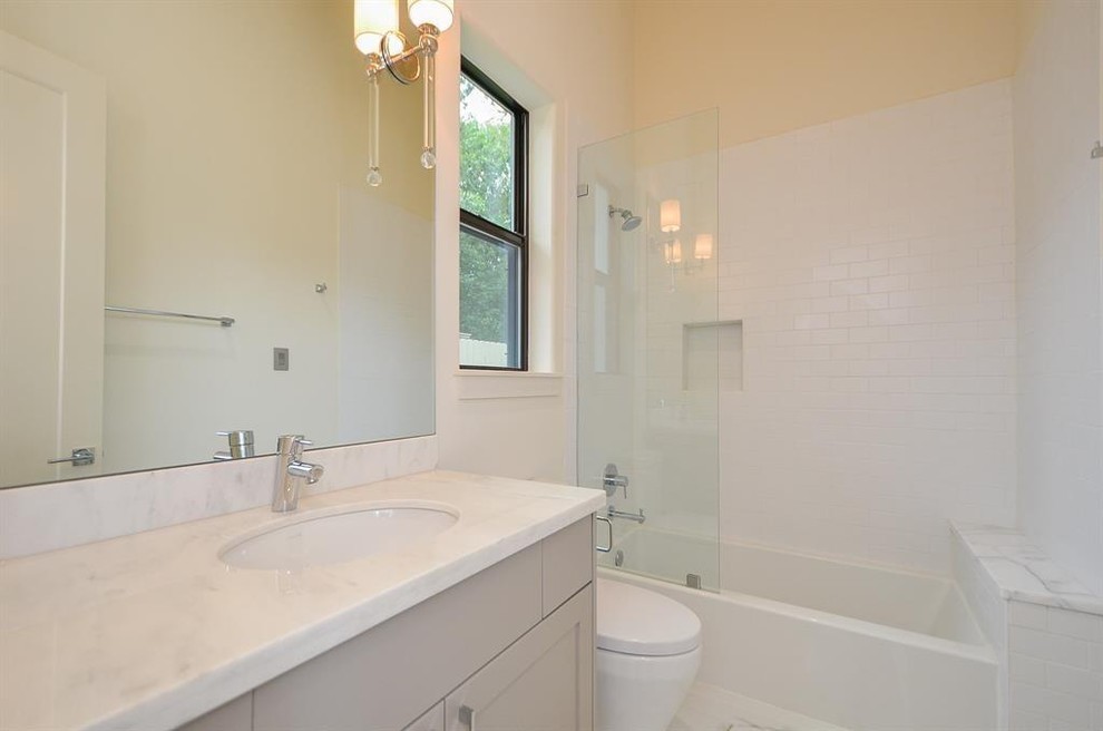 San Jose Traditional Bathroom Design Other by Bathroom Remodel San