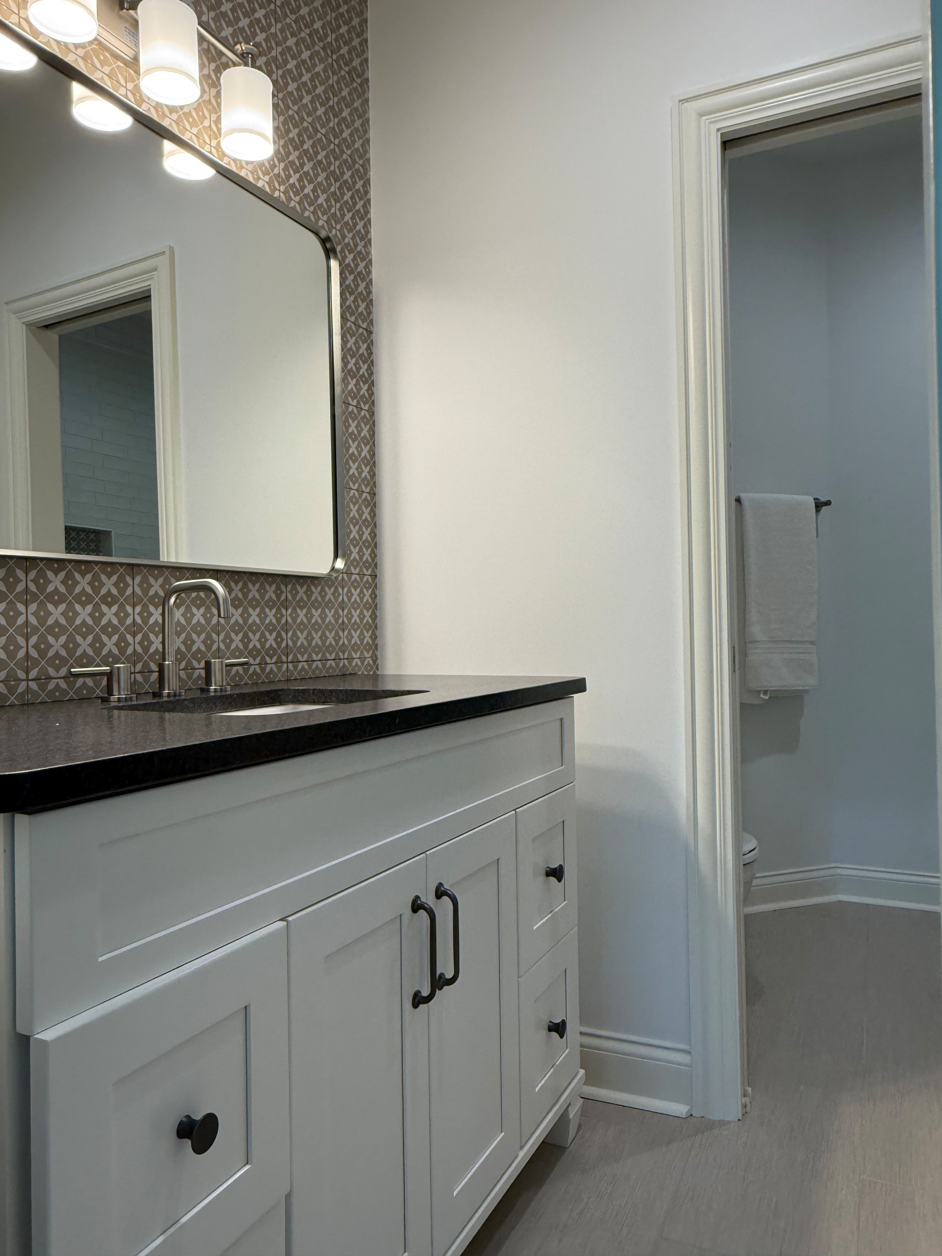 Brentwood Complete Home Renovation