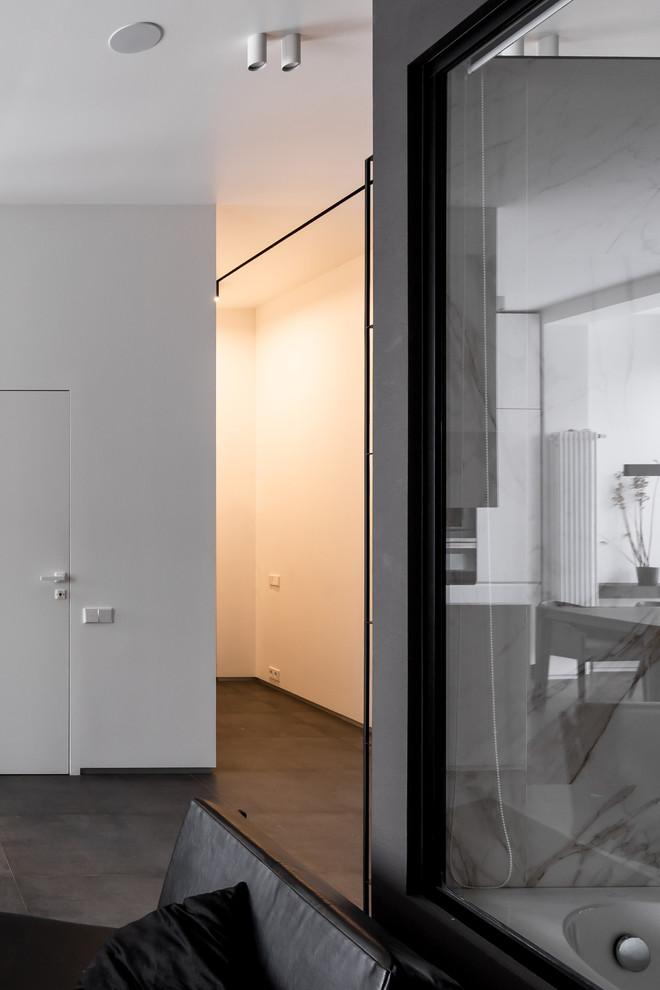 Квартира на Краснобогатырской