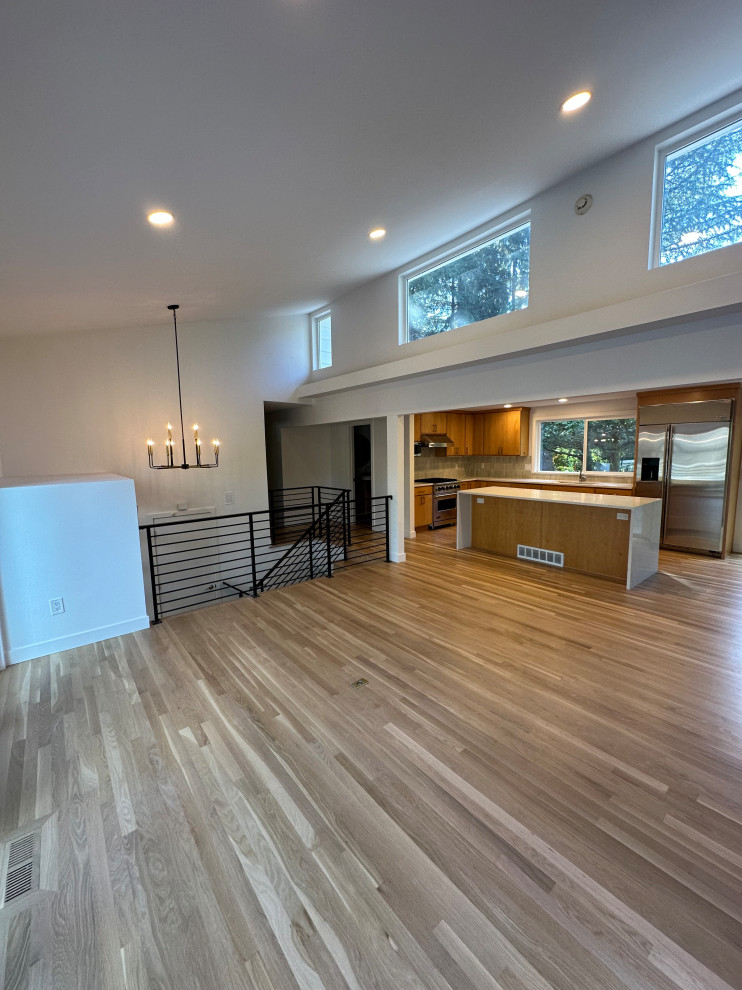 Mercer Island