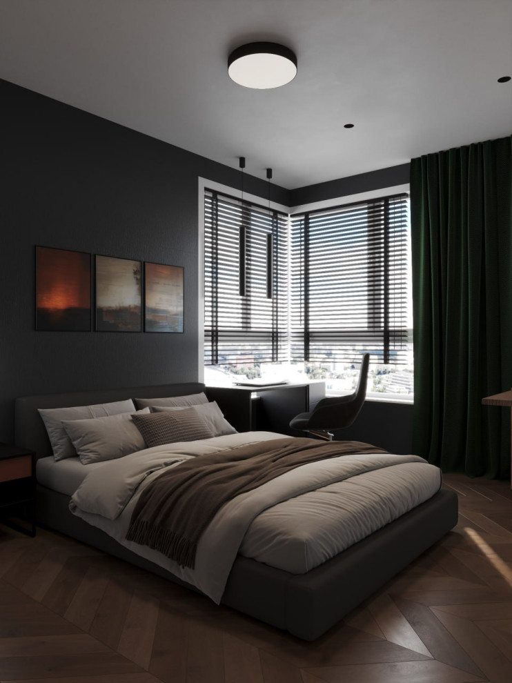 "Семейная коллаборация"