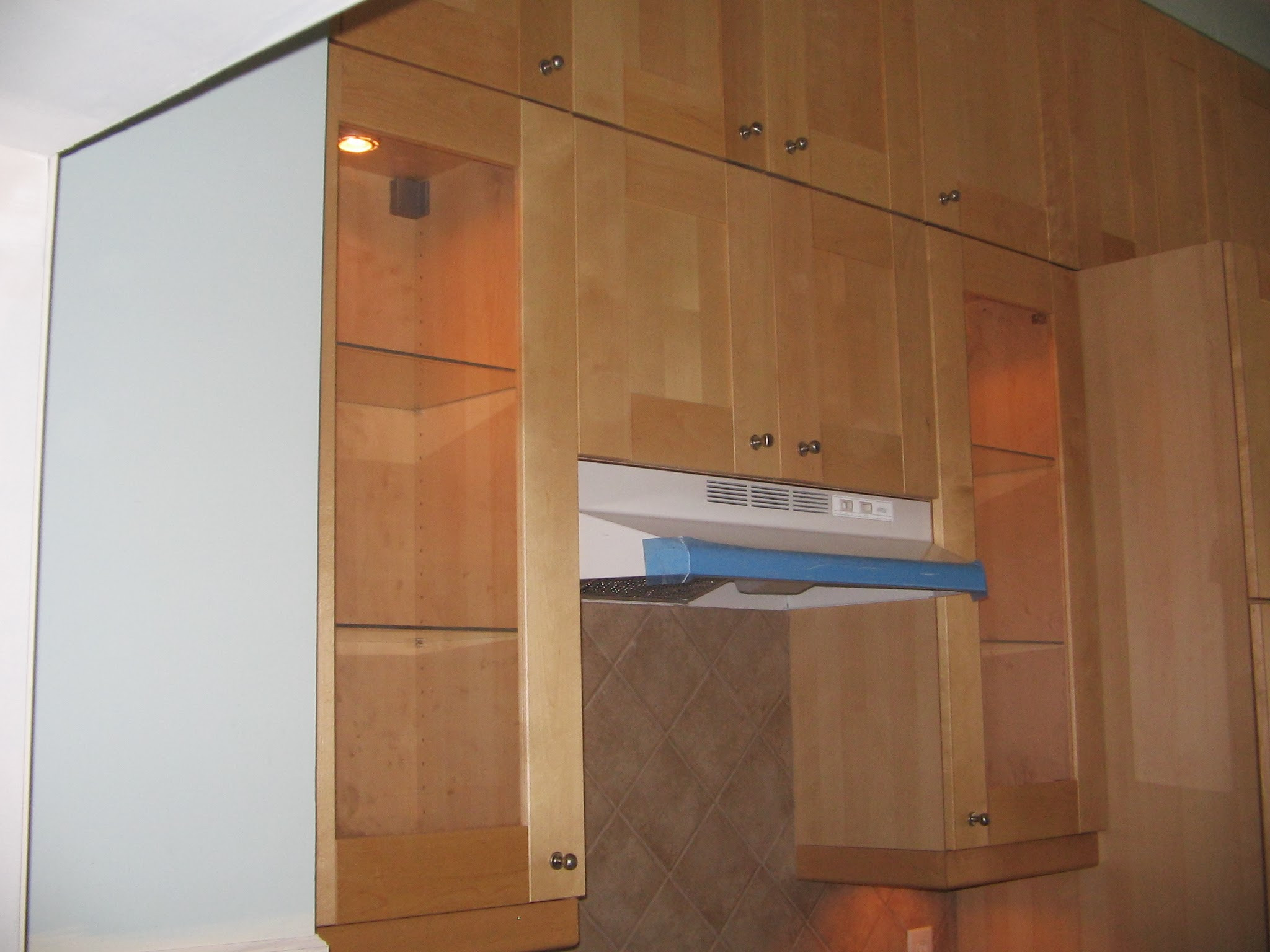 Kitchens