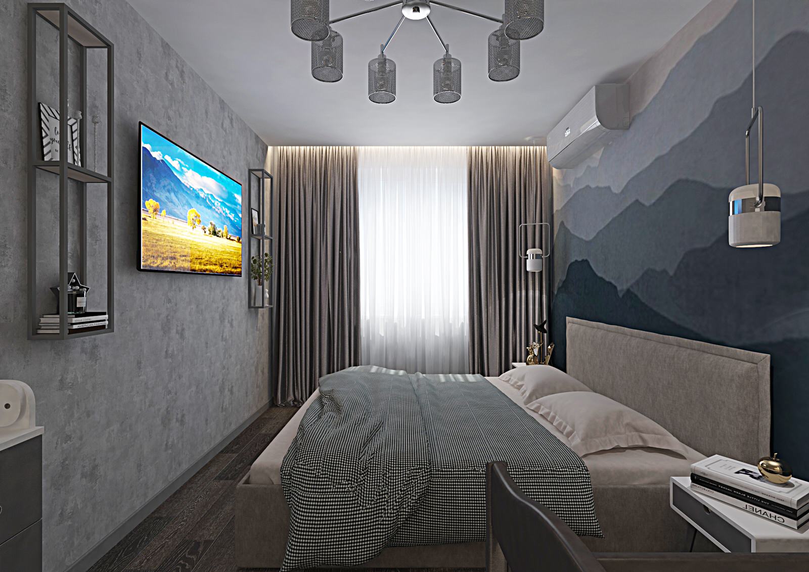 Влюбленные в Маяк