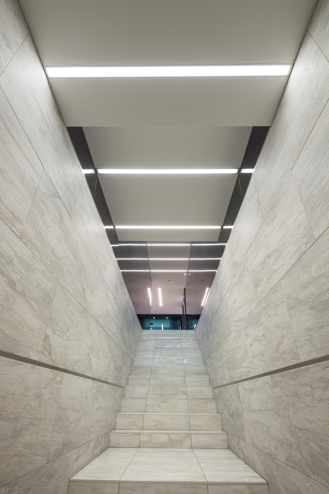 Офис инвестиционной компании