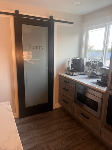 Kitchen Renovation