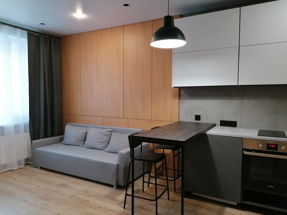 ЖК "Полис на Комендантском"