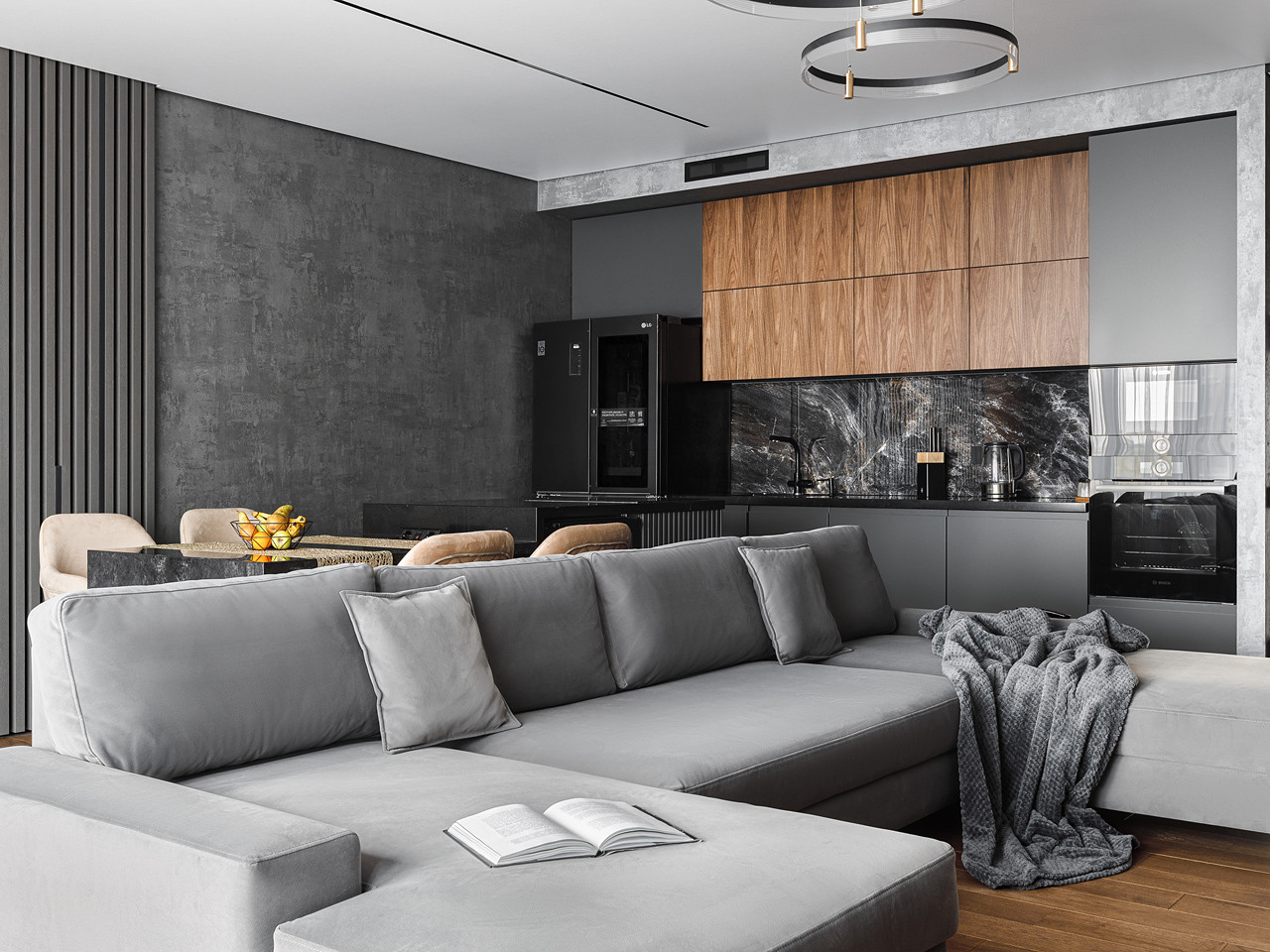 120 м2 Атлантис Делюкс