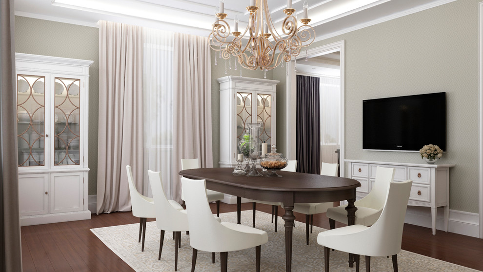 «ВОРОНОВКА»