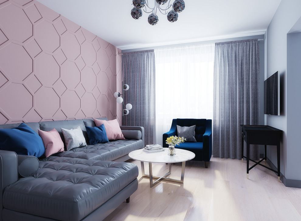 Элегантный и сдержанный