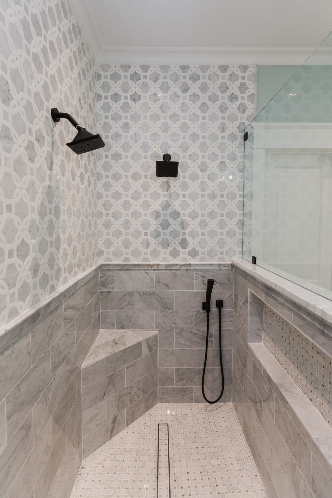 Whitebark Pine | Master Bathroom
