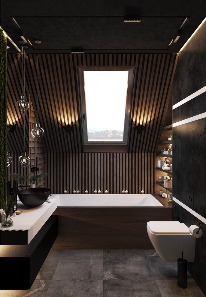 Загородный дом пос.Салтыковка