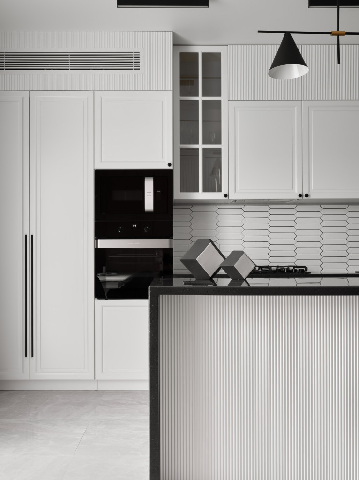 Индивидуальный жилой дом 102 м2