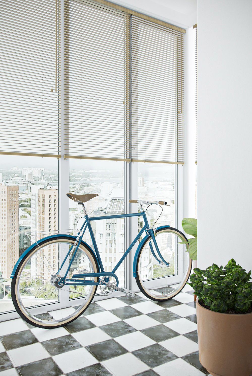 Спальная комната "Авангард"