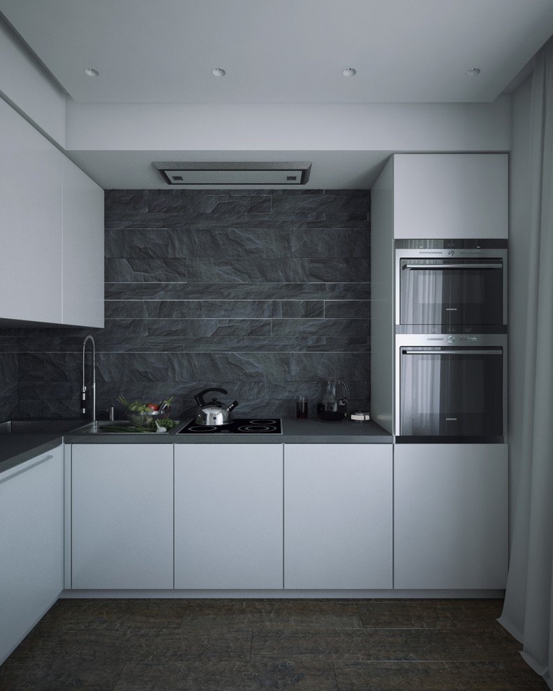 В РИТМЕ МЕГАПОЛИСА